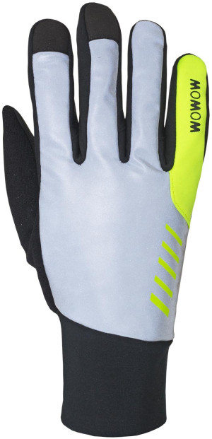 Wowow Night Stroke Yellow - XX Large
