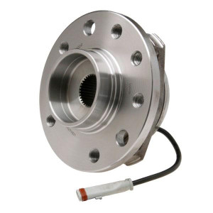 Q-Drive Wheel Bearing Kit 628720361