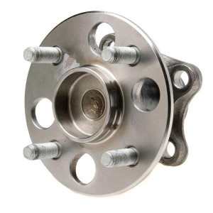 Q-Drive Wheel Bearing Kit 628201601
