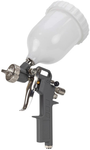 SIP Cobalt Gravity Feed Spray Gun