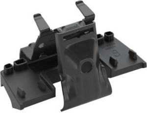 Thule Kit Flush Rail 6140