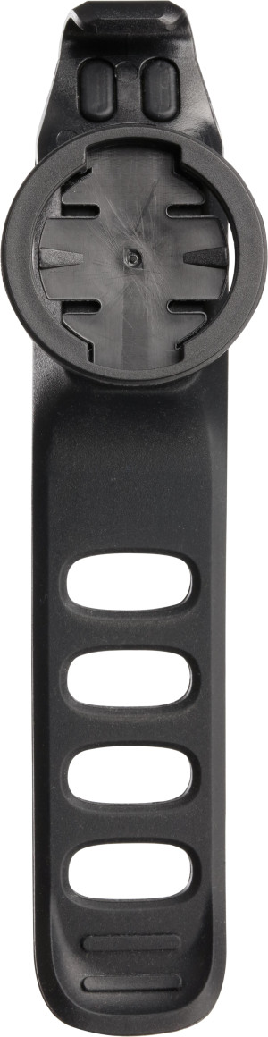 Halfords Advanced Silicone Strap Front Bike Light Mount