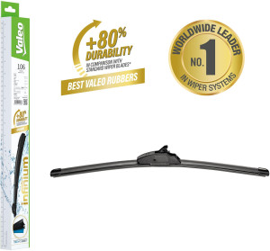 Valeo Infinium Single Wiper Blade 106