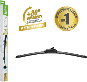 Valeo Infinium Single Wiper Blade 114