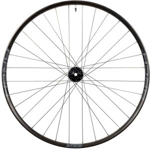 Stans NoTubes Arch S2 29 inch Rear Wheel, Shimano Micro Spline, 12x148mm