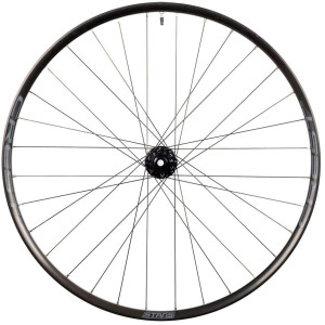 Stans NoTubes Crest S2 29 inch Front Wheel, 15x110mm