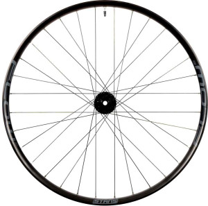 Stans NoTubes Flow S2 27.5 inch Front Wheel, 15x110mm