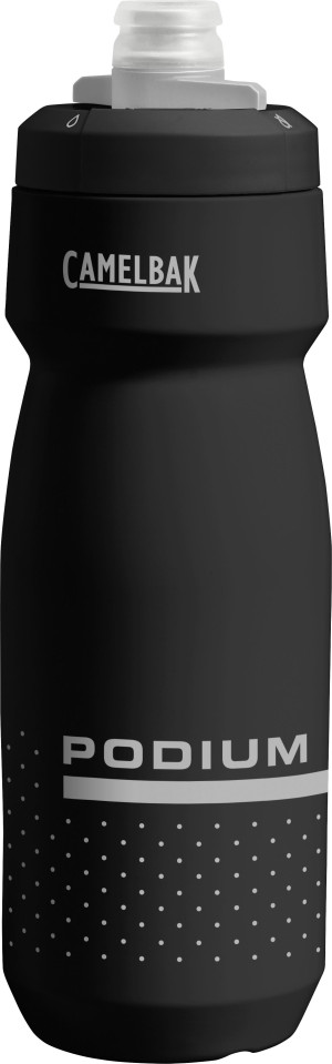 CamelBak Podium Bottle, 710ml Black