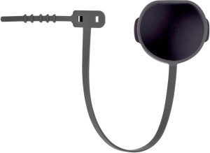 Ring Type 2 Vehicle Replacement Rubber Cover