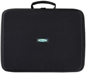 Ring Portable Charger Storage Case