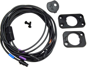 Campagnolo Frame Mounting Cable for V4 Interface
