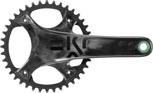 Campagnolo Ekar 13 Speed Chainset 170mm 40T