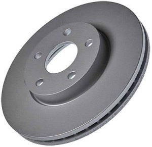 Bosch Rear Brake Disc Vivaro