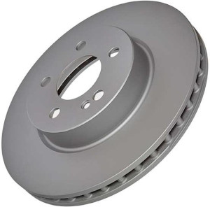 Ate Front Disc Mercedes
