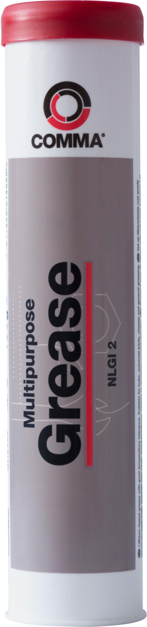 Comma Multi Purpose Grease - Tube
