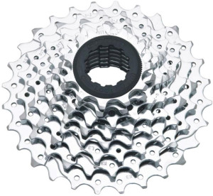 SRAM PG-850 8 Speed Cassette 11-32
