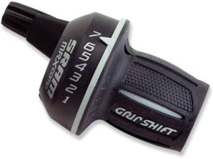 SRAM MRX Comp 7 Speed Rear Gear Shifter