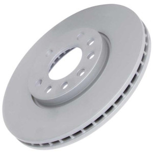 Bosch Front Brake Disc