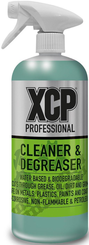 XCP Cleaner & Degreaser 1L