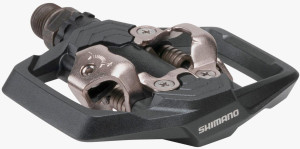 Shimano PD-ME700 SPD Pedals