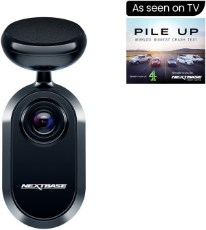 Nextbase iQ Rear Window Camera