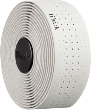Fizik Tempo Classic Microtex Bar Tape White