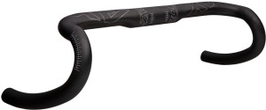 Easton EC90 AX Carbon Handlebar, 16D, 44cm, Di2
