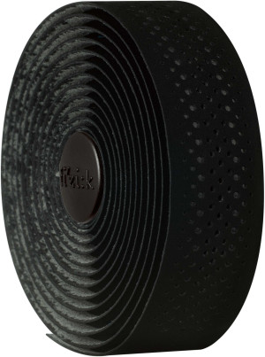 Fizik Tempo Bondcush Soft Feel Bar Tape Black