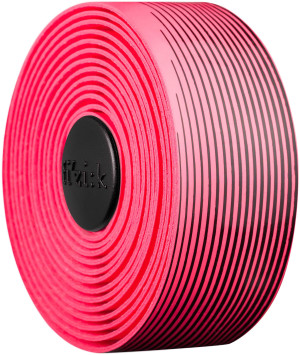 Fizik Vento Microtex Tacky Bi-Colour Bar Tape Fluro Pink