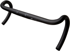 Easton EC70 SL Carbon Handlebar, 44cm, Di2