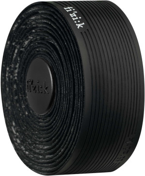 Fizik Vento Microtex Tacky Bar Tape Black