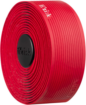Fizik Vento Microtex Tacky Bar Tape Red