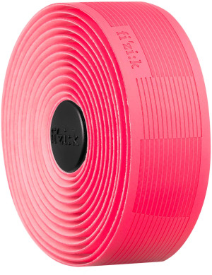 Fizik Vento Solocush Tacky Bar Tape Pink