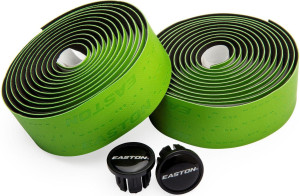 Easton Microfibre Bar Tape, Green