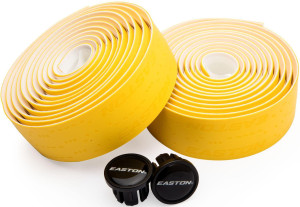 Easton Microfibre Bar Tape, Yellow