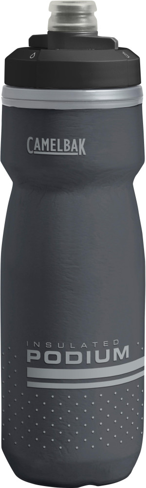 CamelBak Podium Chill Bottle, 620ml Black