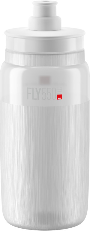 Elite Fly Tex Bottle 550ml Clear