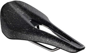 Fizik Argo Tempo R3 Saddle, Regular 150mm, Black