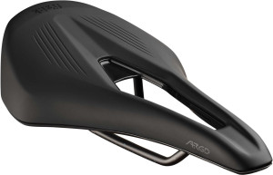Fizik Argo Vento R3 Saddle, Regular 140mm, Black
