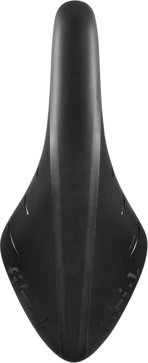 Fizik Arione R1 Saddle, Regular 130mm, Black