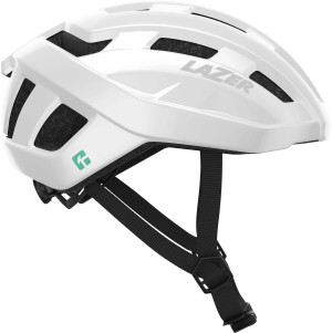 Tempo KinetiCore Helmet, White, Uni-Adult