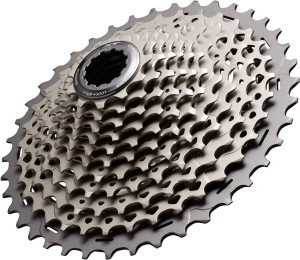 Shimano XT CS-M8000 11 Speed Cassette, 11-40T