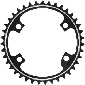 Shimano Dura Ace FC-R9100 11 Speed Inner Chainring, 34T-MS for 50/34T
