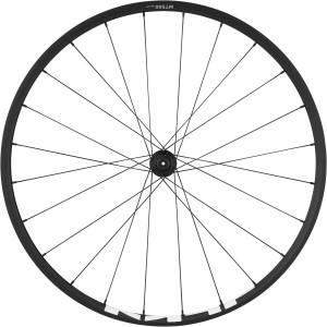 Shimano WH-MT500 MTB Disc Wheel, 29 inch Front 15x100mm