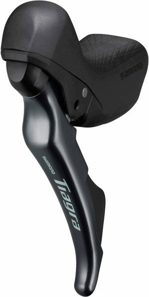 Shimano Tiagra ST-4720 Hydraulic STI Lever, Left Hand 2 Speed