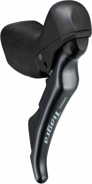 Shimano Tiagra ST-4720 Hydraulic STI Lever, Right Hand 10 Speed