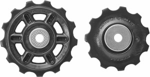 Shimano Tourney RD-A070 Tension & Guide Pulley Set