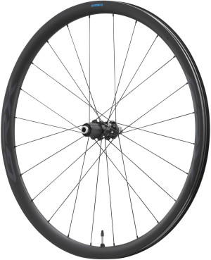 Shimano GRX WH-RX870 Carbon Disc Wheel, Rear 12x142mm