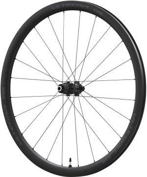 Shimano Ultegra WH-R8170 C36 Carbon Disc Wheel, Rear 12x142mm