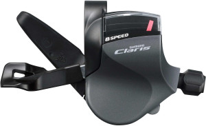 Shimano Claris SL-R2000 Shifters, Double